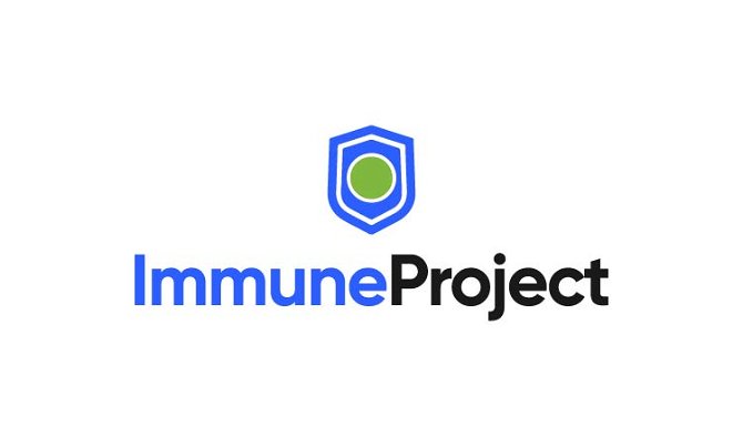 ImmuneProject.com